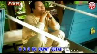 Mansyur S  Air Mata Perkawinan Official Music Video [upl. by Yarised]