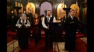 Tatal nostru  Englishwmv [upl. by Marie-Ann]