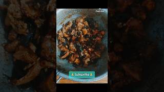 food csfoodvlog nonvege sundaynonveg sundayspecial muttoncurry koorukari foodie [upl. by Tootsie]