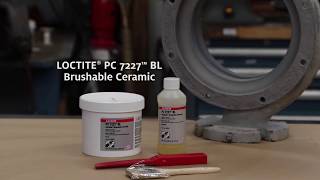 How to Apply LOCTITE Protective Coatings [upl. by Eldwin]