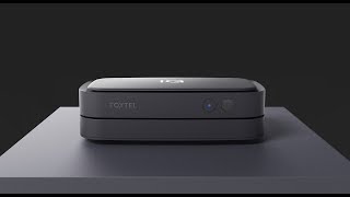 New Foxtel iQ5 [upl. by Laraine]