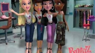 Bratz  Everything We Do [upl. by Selimah]