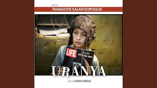 Uranya Achilleas Astronaut [upl. by Barthel]