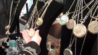 Carlos Montanaro of Rewind Jewelry Talks with The Maverick Fine Western Wear [upl. by Sorkin]