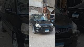 هيونداي ماتريكس موديل 2009 عربيات automobile عربيه اكسبلور مستعمل سيارات بيع هيونداى [upl. by Hakon796]