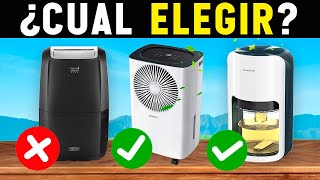 😮 Los 5 Mejores Deshumidificadores Amazon Calidad Precio 2024  Electricos Pequeños Para Casa [upl. by Oak247]