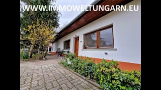 658 Million Huf ca 170 000 Eur Gepflegter Bauernhof mit 43 Hektar Land Total Alleinlage ID1483 [upl. by Eat]