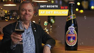 Det bedste af det billige  Hvidtøl [upl. by Dalli404]