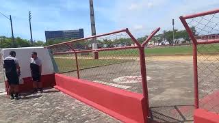 As Mil Camisas em Aracaju Estádio João Hora de Oliveira [upl. by Bolen919]