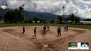 NACIONAL MERIDA U23 [upl. by Lidstone144]