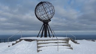 Hurtigruten Reise Tag 6 Zum Nordkap und weiter [upl. by Ahsinyt307]