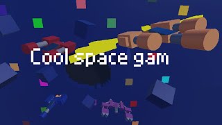 Cool Space game 4Wait didnt we already do this 1122 [upl. by Sascha]