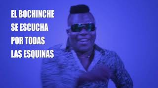 El bochinche  Moncho Segura [upl. by Busey]