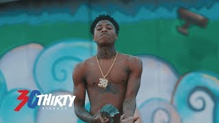 YoungBoy Never Broke Again  Through The Storm Behind The Scenes ThirtyVisuals Exclusive [upl. by Amuwkuhc26]