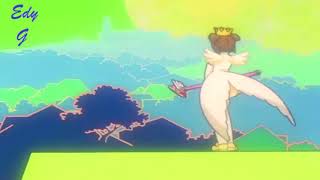 Sakura Card Captor Opening 2 quotTobira Wo Aketequot  Español Latinoquot HD [upl. by Ynnoj]