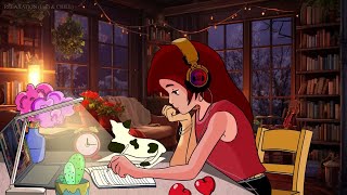 lofi hip hop radio  beats to relaxstudy ✍️📚👨‍🎓 Music for your study time at home 💖 Chill Lofi [upl. by Grand410]