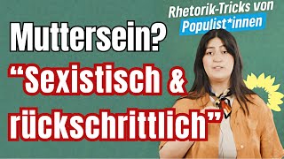 PEINLICHSTES GrünenVideo des Jahres [upl. by Sul]