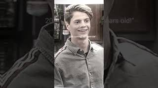 Jace Norman 2018 and 2024Jace Norman [upl. by Sivram]