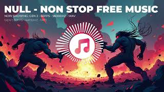 copyright free EDM  premium high quality 96000HZ music  NULL [upl. by Sueaddaht842]