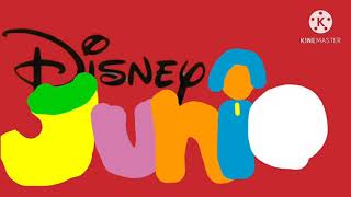 Disney Junior Bumper Pocoyo [upl. by Kamin]