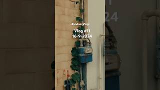 Random asthetics of day 10Calm and relaxing vlogs calm asthetic kunanta vlog random love [upl. by Eerbua]