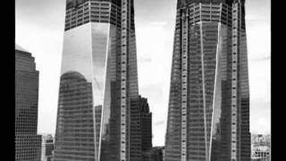 World trade center Twin freedom towers part 1 [upl. by Fisher]