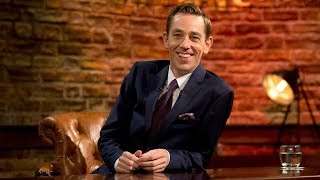 New Season  The Late Late Show  RTÉ One [upl. by Ahsienek]