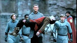 Merlin Series 4 Trailer Extended [upl. by Claudianus]