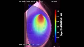 Koreas KSTAR reactor sustains plasma at 100 million degrees Celsius for more than 20 seconds [upl. by Esmaria]