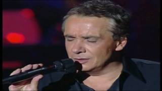 Parlons de toi de moi Sardou 1995 [upl. by Umeko]