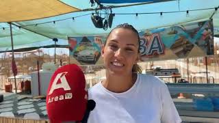 TORREMOLINOS CUBA 🇨🇺🍹Torremolinos acoge el festival gastro cultural “La pequeña Cuba” [upl. by Ymeraj]