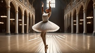 Ballet Basics Mastering the Plié in Minutes  Demi amp Grand Plié Explained [upl. by Eilyac]