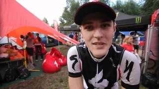 Specialized XC 2011 WC1 Pietermaritzburg Teaser [upl. by Camila153]