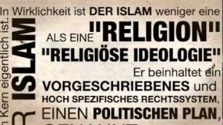 Drei Dinge über den Islam [upl. by Nylidam]