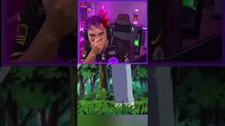 POKEMON BE LIKE 😂 twitch Pasty Pokemon Crardpriece clip [upl. by Suivatco]