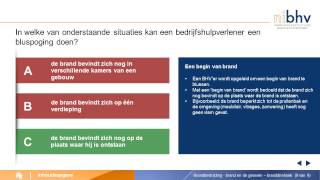 Interactieve corporate presentatie NIBHV  Portfolio  PPT Solutions [upl. by Lleznod]