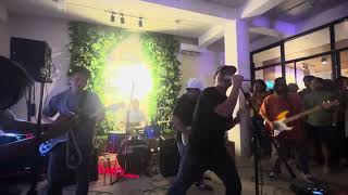 SUNDOWNER  TACITURN Live at Kamroos Jt Adult Things EP Launch [upl. by Dust209]