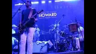 Jorge Ben Jor  O telefone tocou novamente live Howard theatre 2013 [upl. by Thalassa]