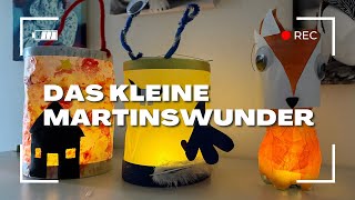 Das kleine Martinswunder [upl. by Kerrill709]