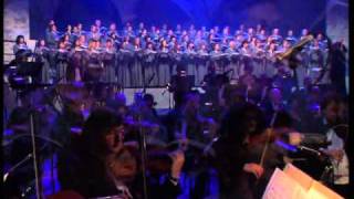 Holy God we praise Thy Name  Faith of our Fathers concert [upl. by Einimod]