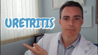 Dermatólogo explica los detalles más relevantes sobre las uretritis [upl. by Allsun75]