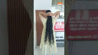 hair care tip hair tamil haircare [upl. by Teriann114]