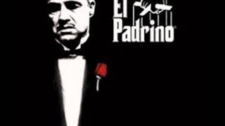 El Padrino 2 Tema del InmigranteThe Godfather 2 Immigrant Theme [upl. by Ailices644]