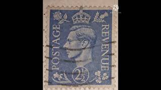 Most Expensive Great Britain Rare Stamps [upl. by Ojiram]