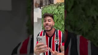 Falando “papai” pela primeira vez 🥹 humor [upl. by Eelarbed]