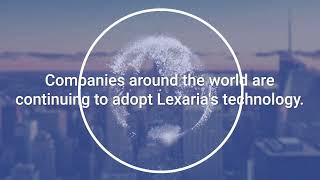 Companies around the world continue to adopt Lexaria’s DehydraTECH technology [upl. by Thamos715]