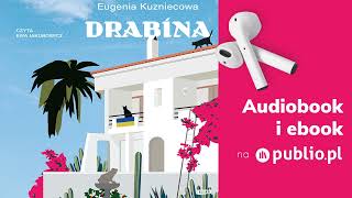 Drabina Eugenia Kuzniecowa Audiobook PL Powieść [upl. by Fulks]