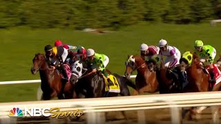 Breeders Cup 2023 Golden State Juvenile Stakes FULL RACE  NBC Sports [upl. by Emirej]