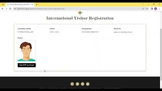 How to Register for an IIJS Show as an International Visitor [upl. by Nnylram]