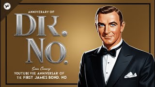 62 Years of James Bond Movies Whats Next for the Franchise [upl. by Ronnie]